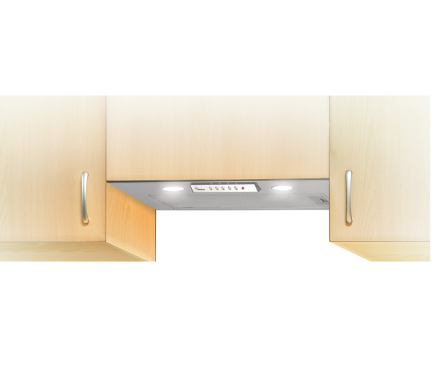 AKPO WK-4 Neva Eco, 60cm, Inox - 1350111 - zdjęcie